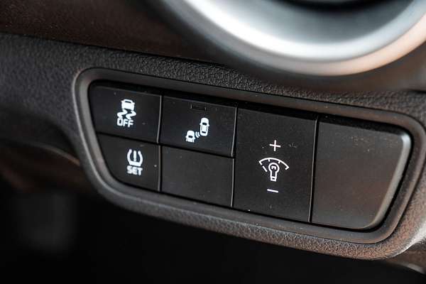 2024 Kia Cerato S BD