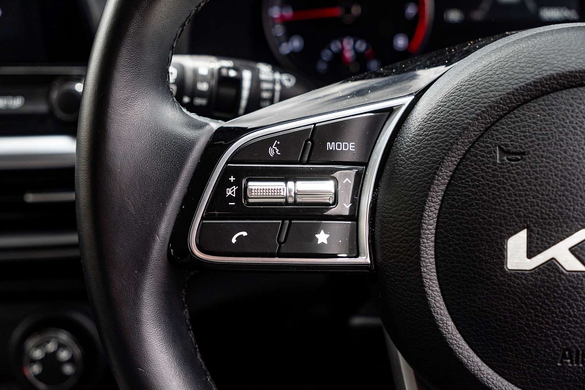 2024 Kia Cerato S BD