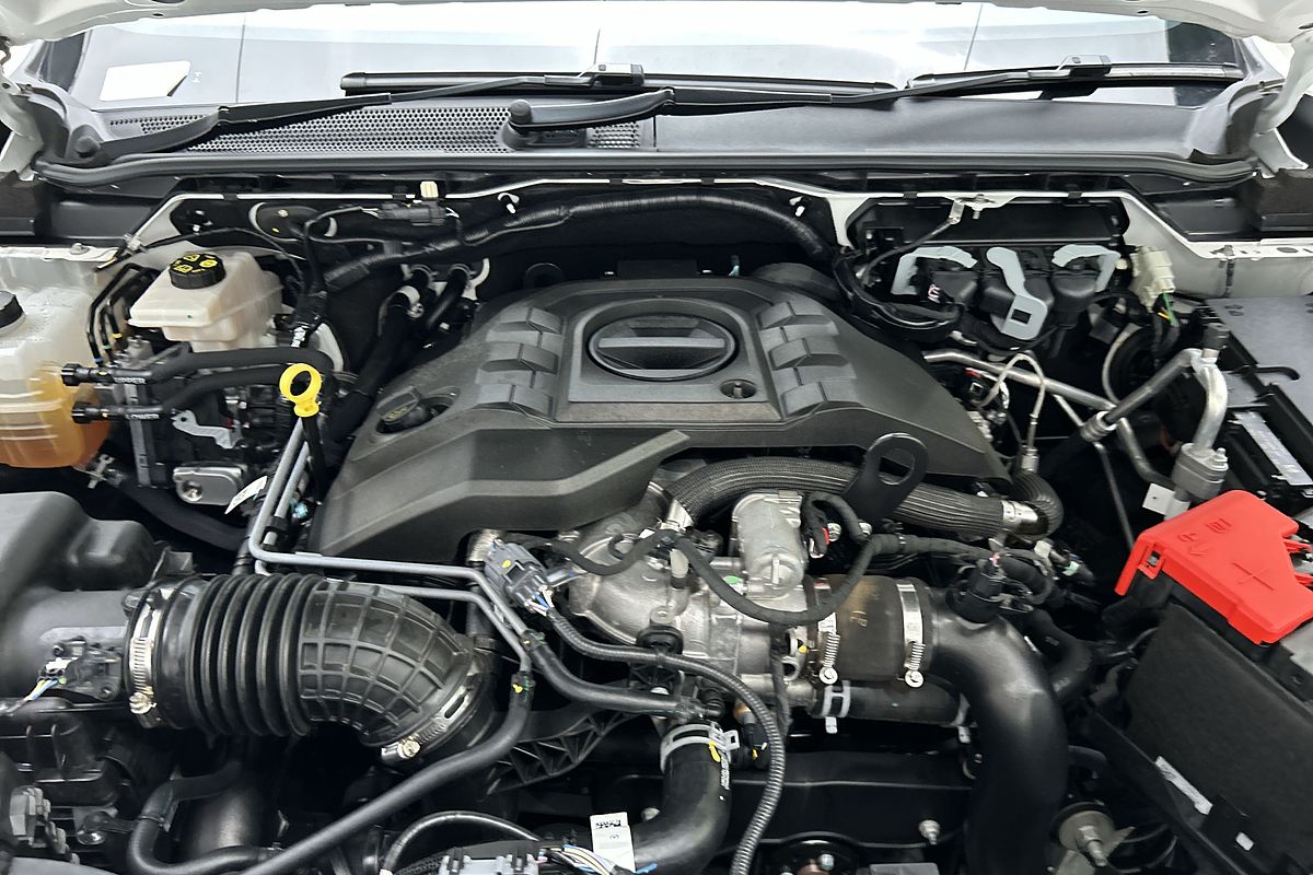 2024 Ford Everest Platinum 3.0L