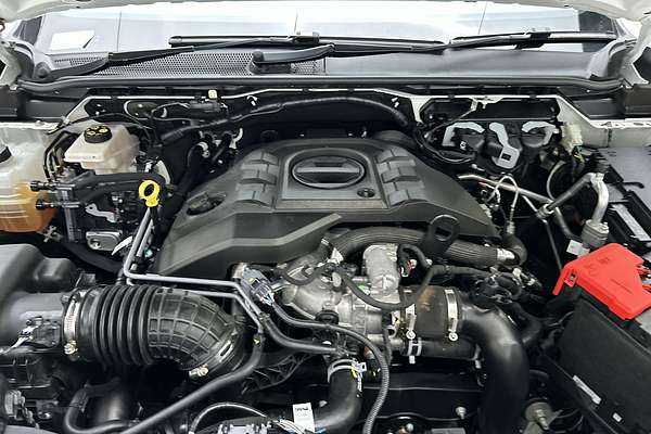 2024 Ford Everest Platinum 3.0L
