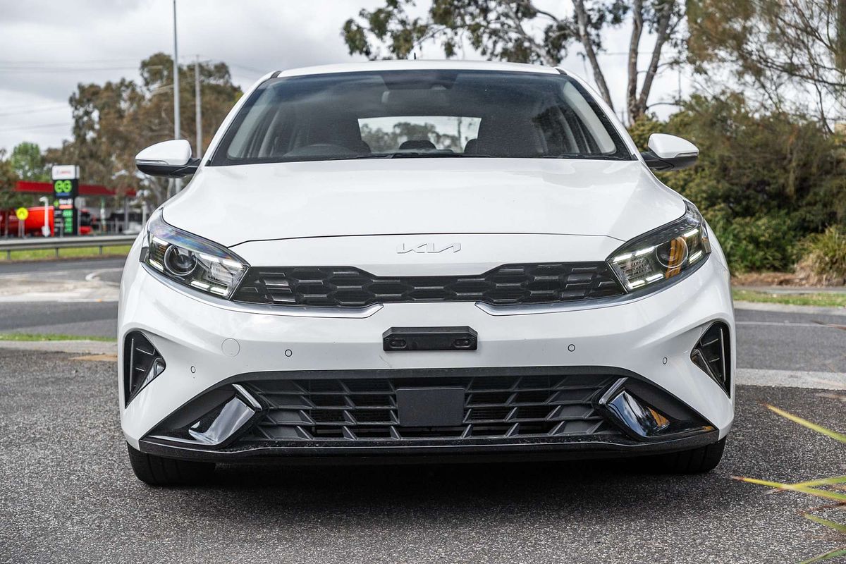 2024 Kia Cerato S BD