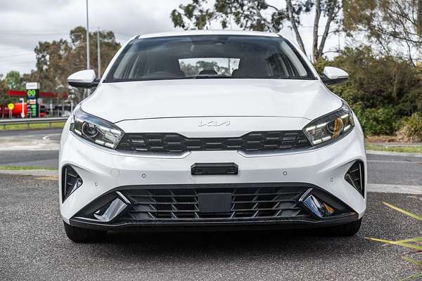 2024 Kia Cerato S BD