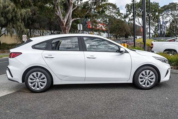2024 Kia Cerato S BD
