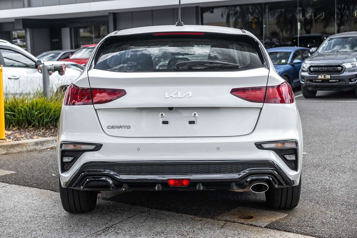 2024 Kia Cerato S BD