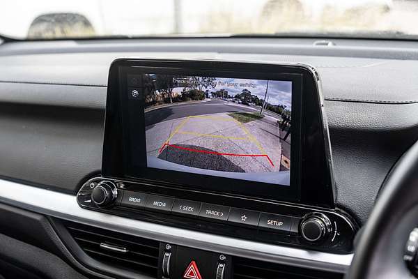2024 Kia Cerato S BD