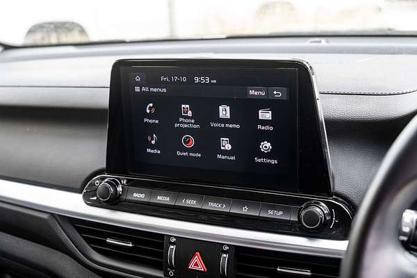 2024 Kia Cerato S BD