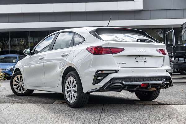 2024 Kia Cerato S BD
