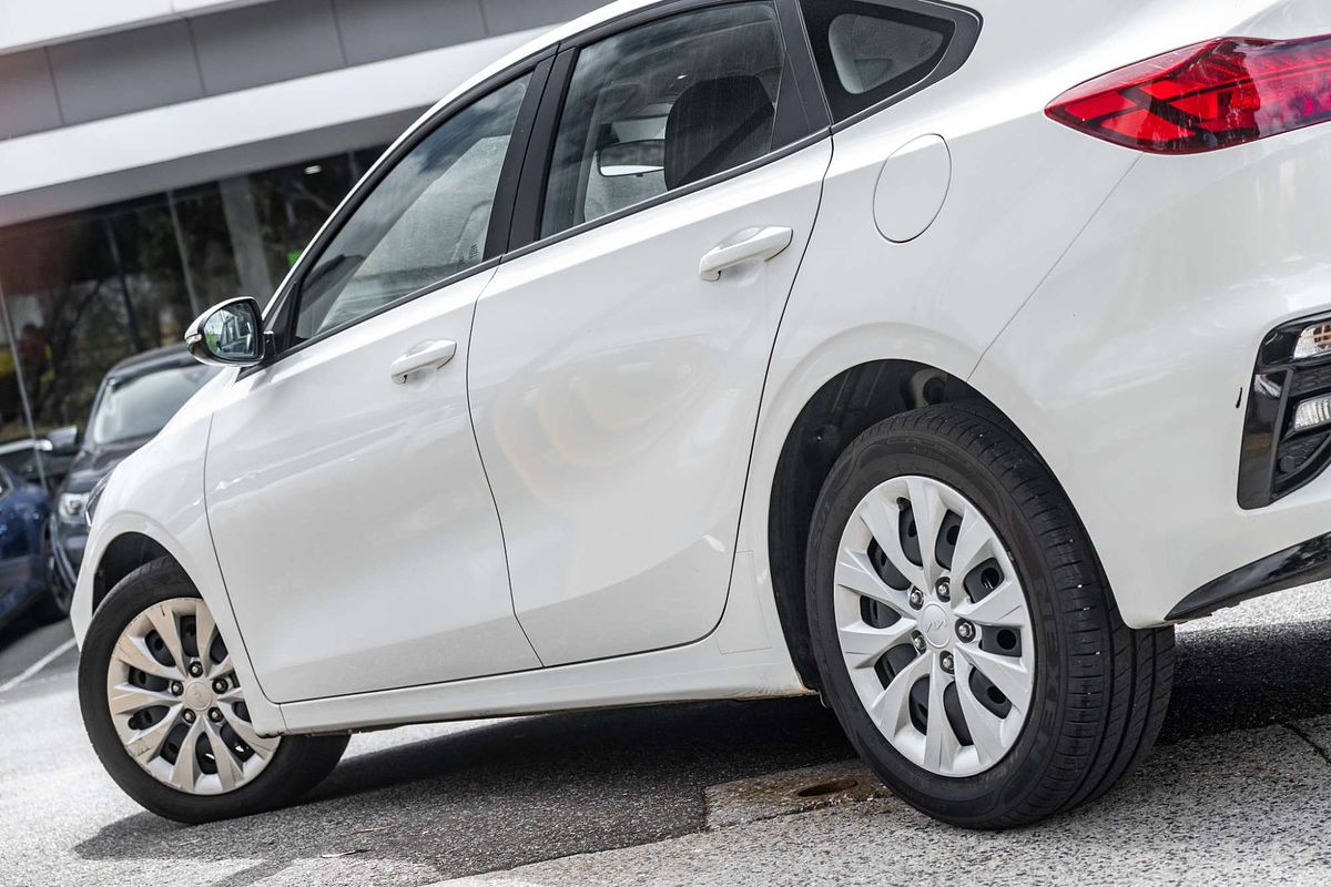 2024 Kia Cerato S BD