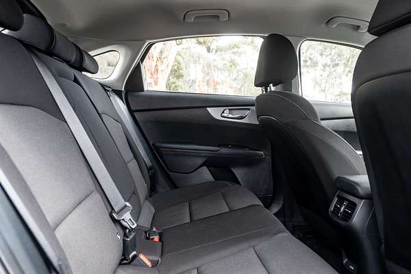 2024 Kia Cerato S BD