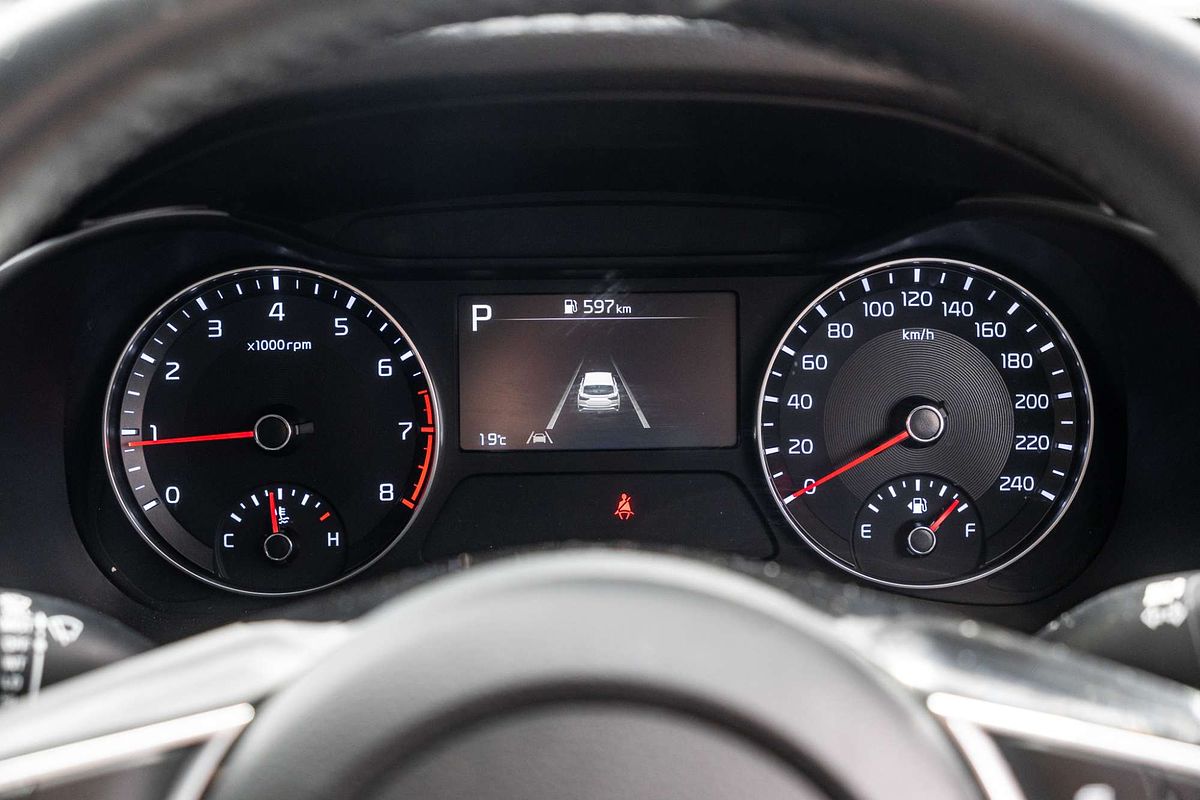 2024 Kia Cerato S BD