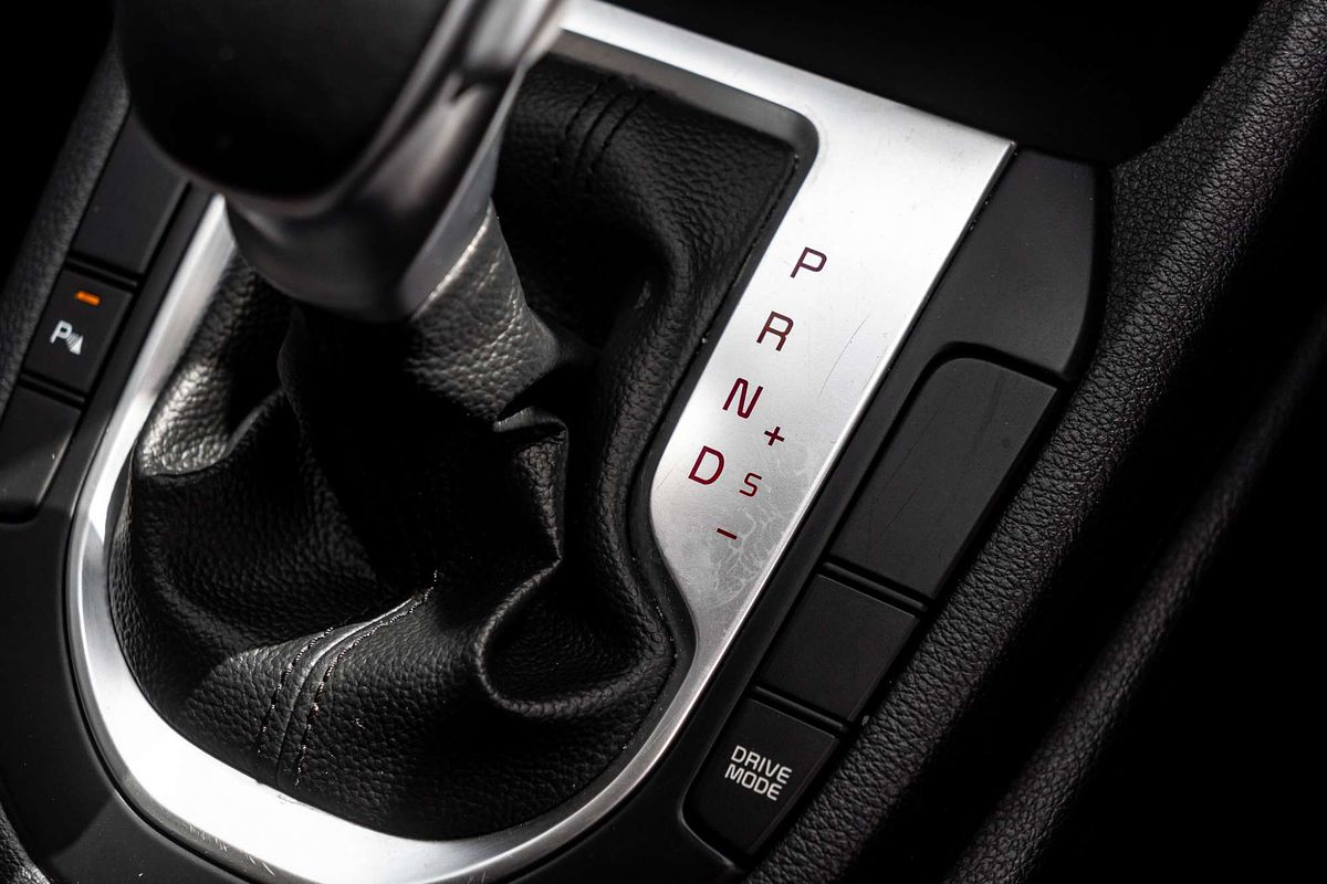 2024 Kia Cerato S BD