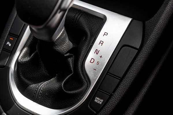 2024 Kia Cerato S BD