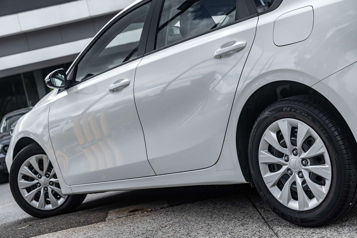 2024 Kia Cerato S BD