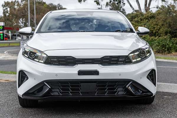 2024 Kia Cerato S BD