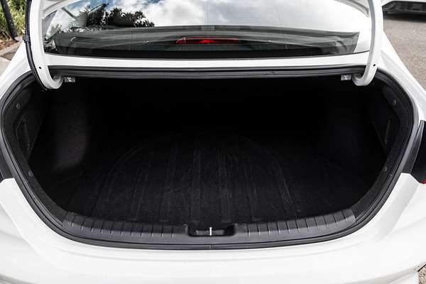 2024 Kia Cerato S BD