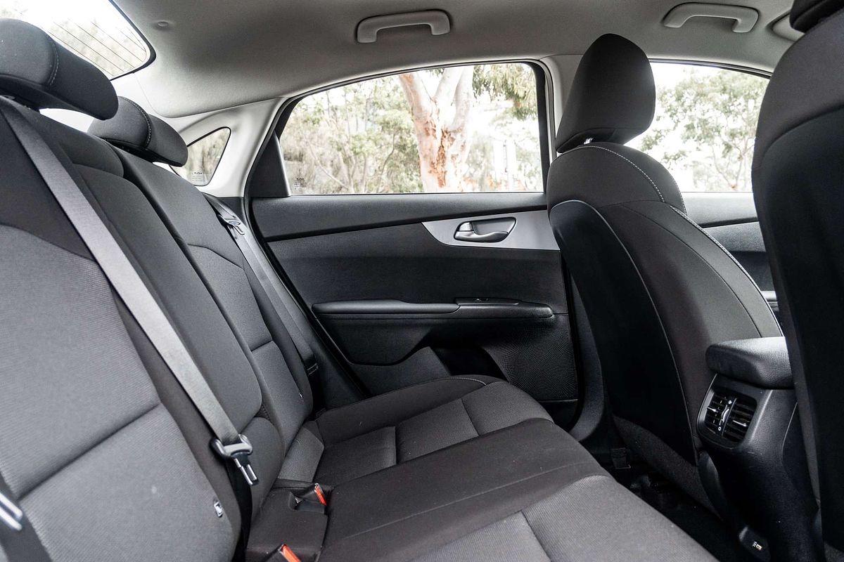 2024 Kia Cerato S BD