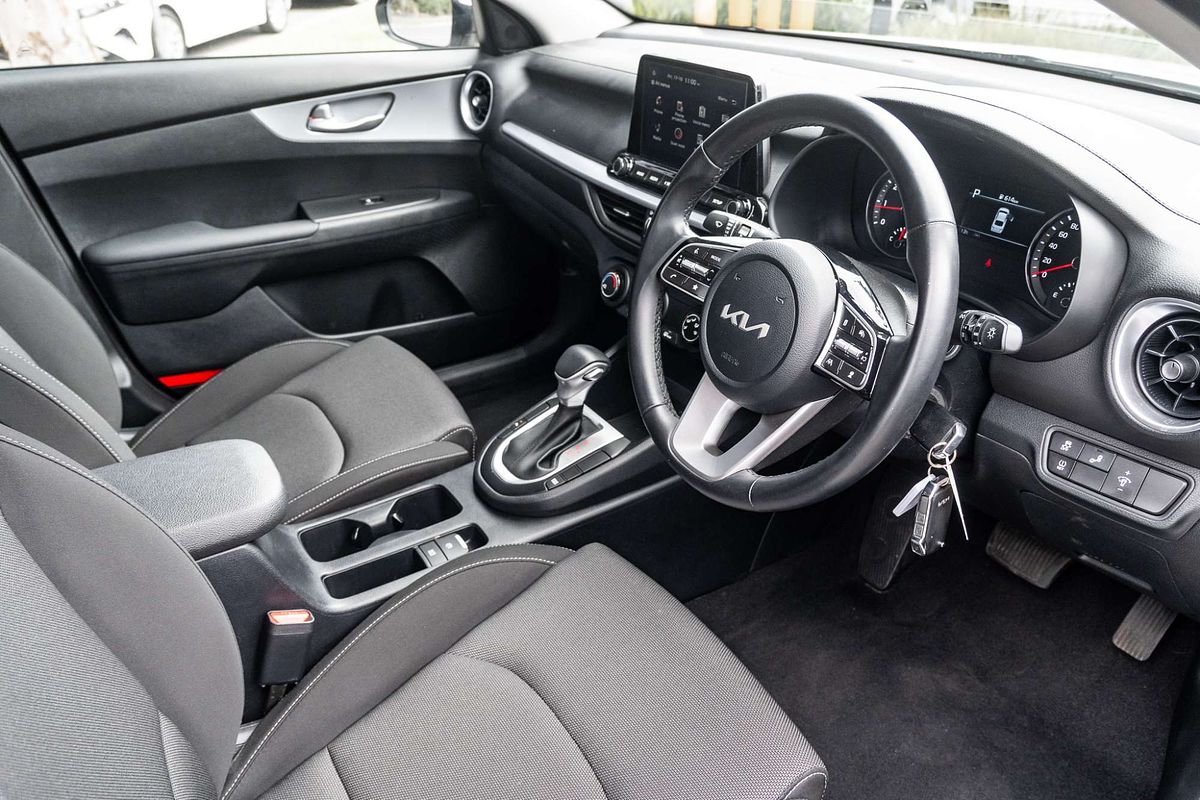 2024 Kia Cerato S BD