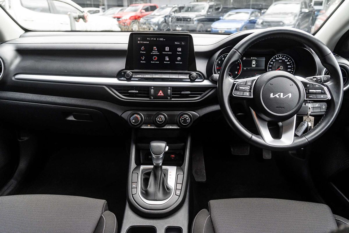 2024 Kia Cerato S BD