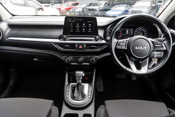 2024 Kia Cerato S BD