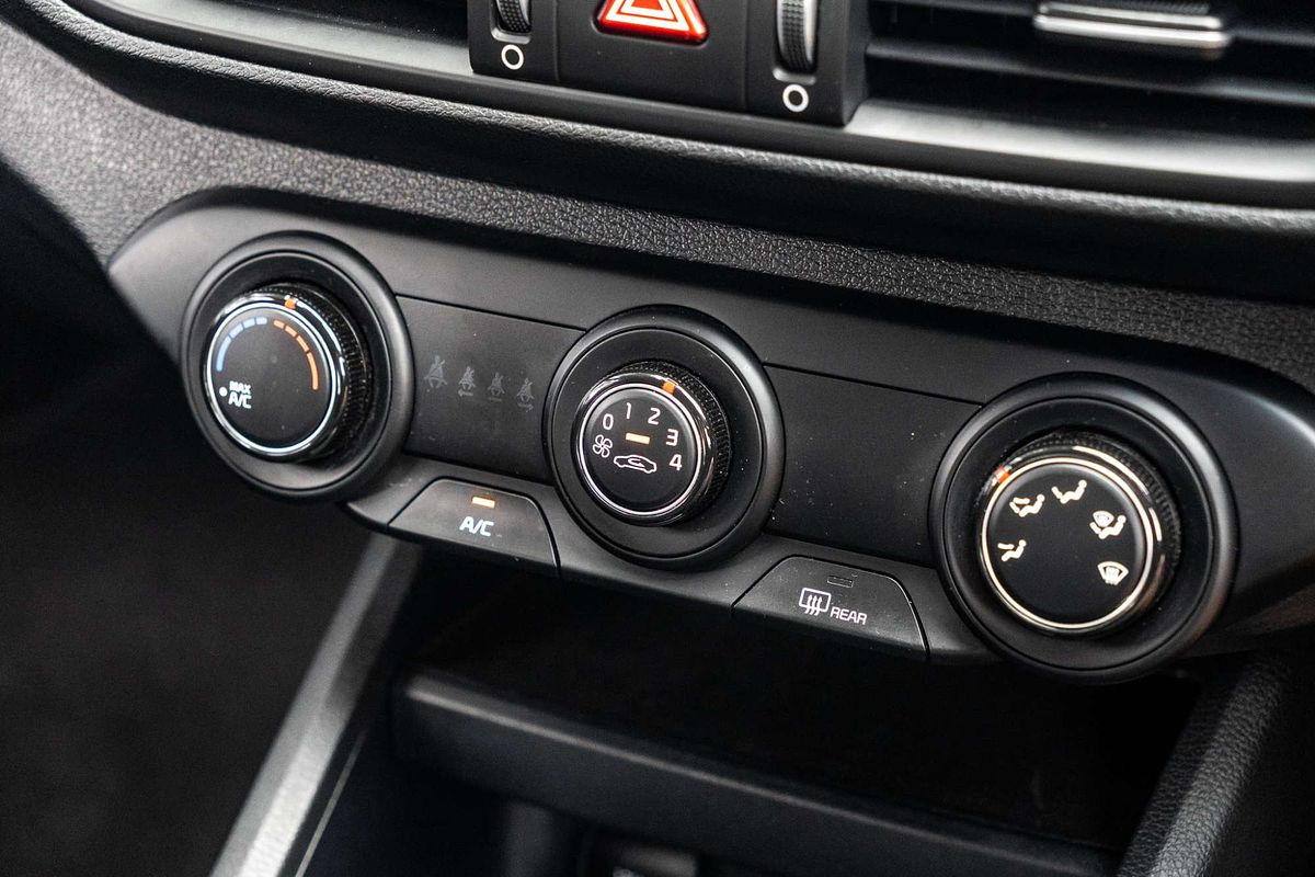 2024 Kia Cerato S BD