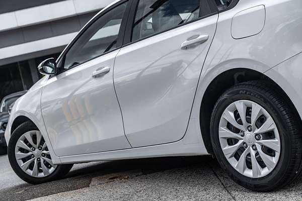 2024 Kia Cerato S BD