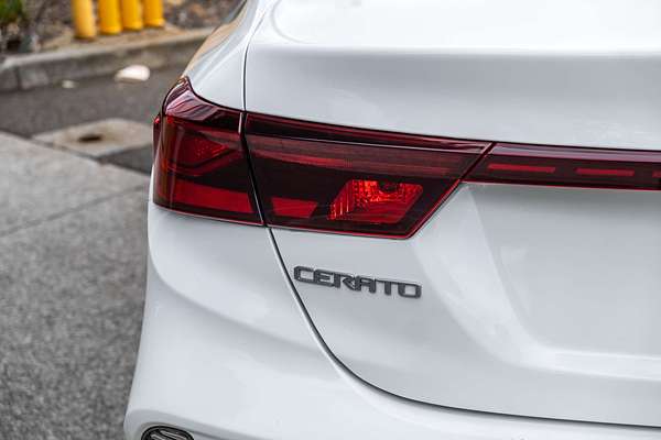 2024 Kia Cerato S BD