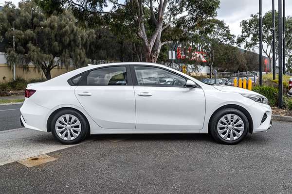 2024 Kia Cerato S BD