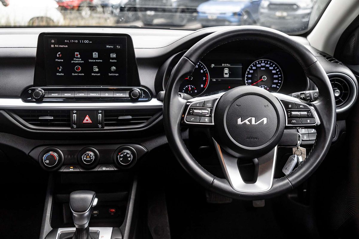 2024 Kia Cerato S BD