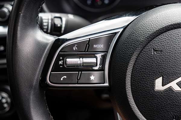 2024 Kia Cerato S BD