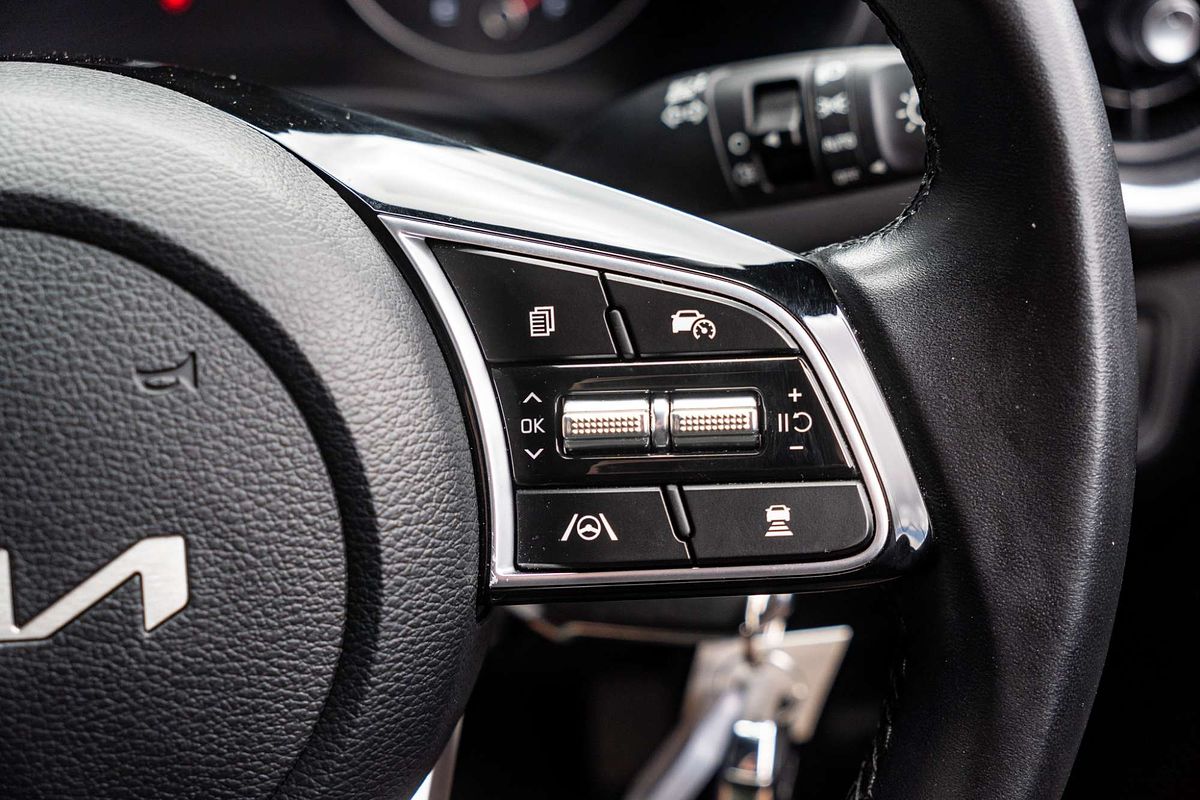 2024 Kia Cerato S BD