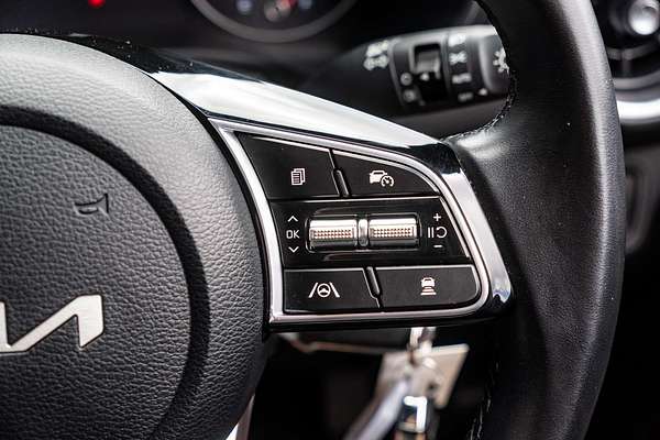 2024 Kia Cerato S BD