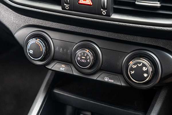 2024 Kia Cerato S BD