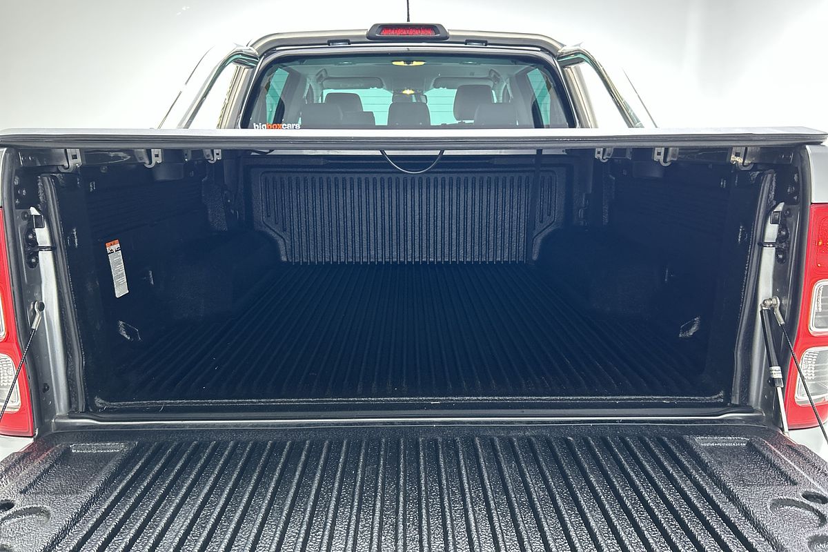 2019 Ford Ranger XLT PX MkIII 4X4 2.0L