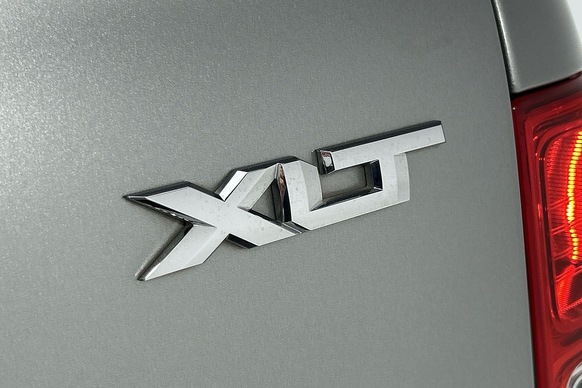 2019 Ford Ranger XLT PX MkIII 4X4 2.0L