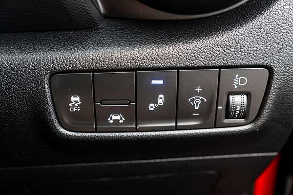 2017 Hyundai Kona Active OS