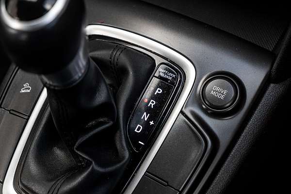 2017 Hyundai Kona Active OS