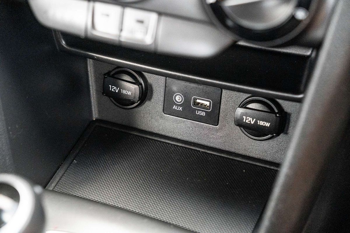 2017 Hyundai Kona Active OS