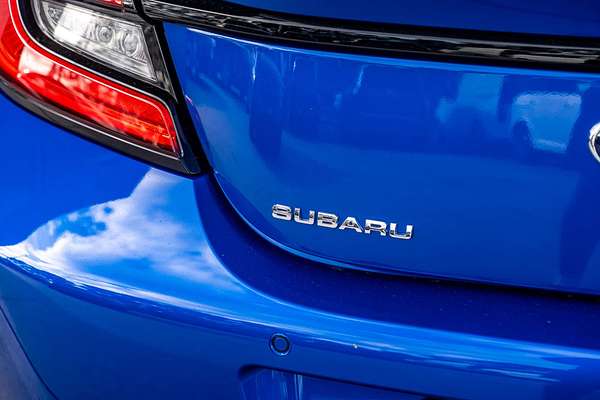 2023 Subaru BRZ S ZD8