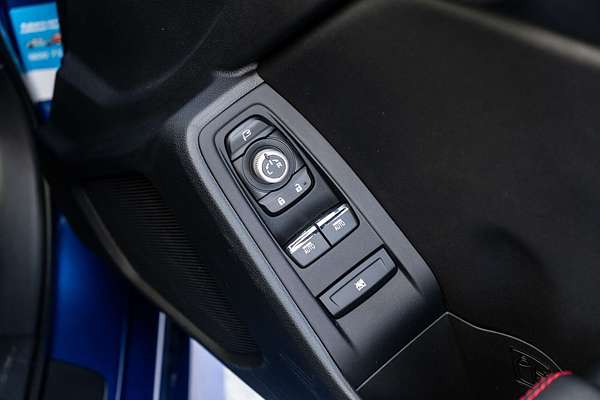 2023 Subaru BRZ S ZD8