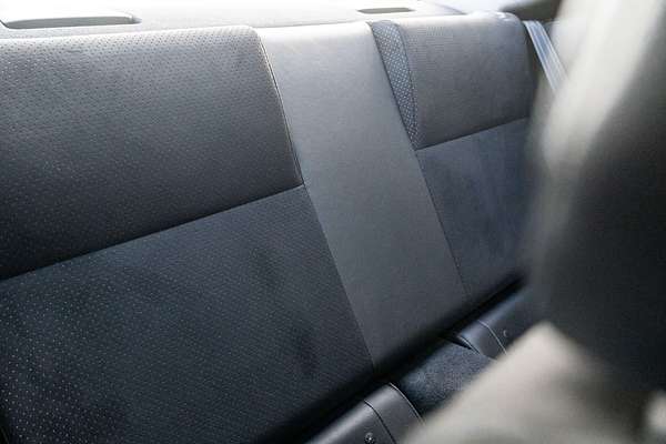 2023 Subaru BRZ S ZD8