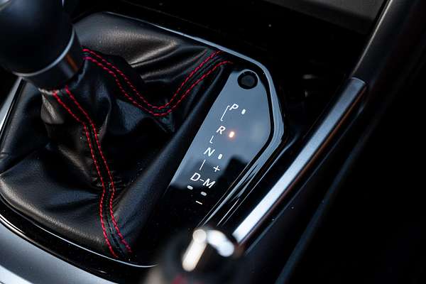 2023 Subaru BRZ S ZD8