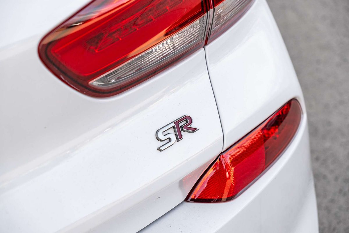 2017 Hyundai i30 SR PD