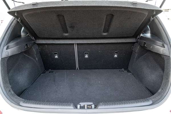 2017 Hyundai i30 SR PD