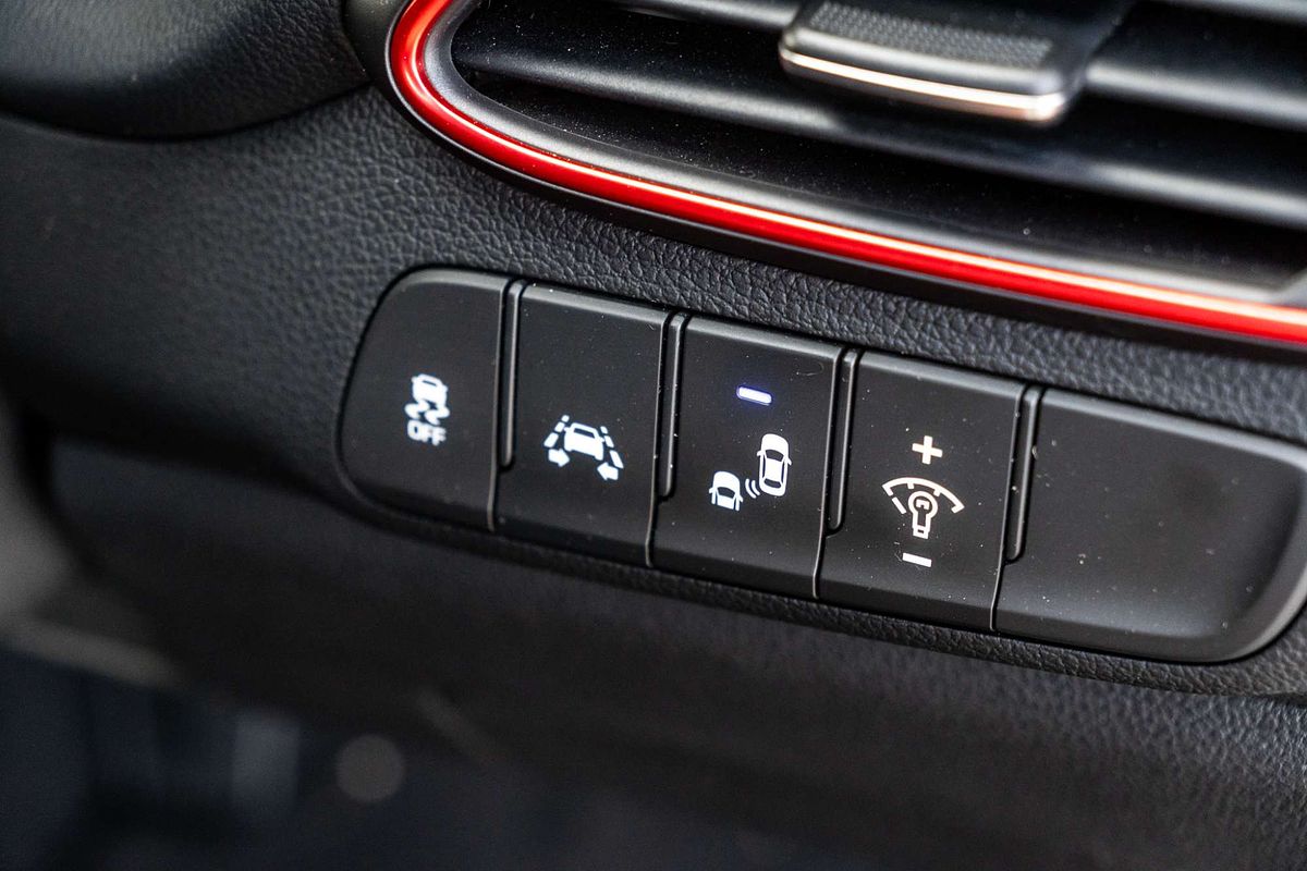 2017 Hyundai i30 SR PD