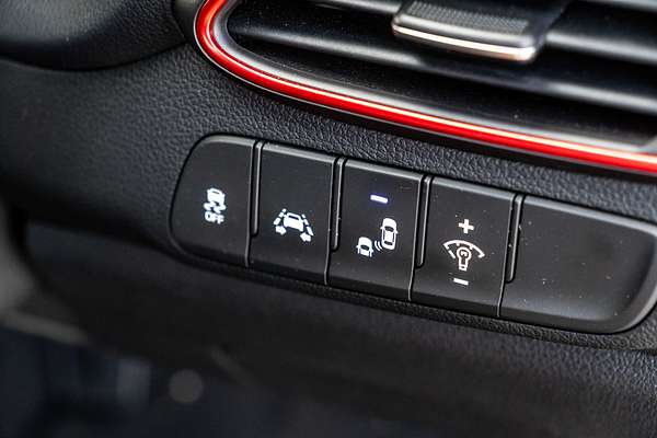 2017 Hyundai i30 SR PD