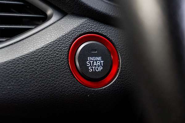 2017 Hyundai i30 SR PD