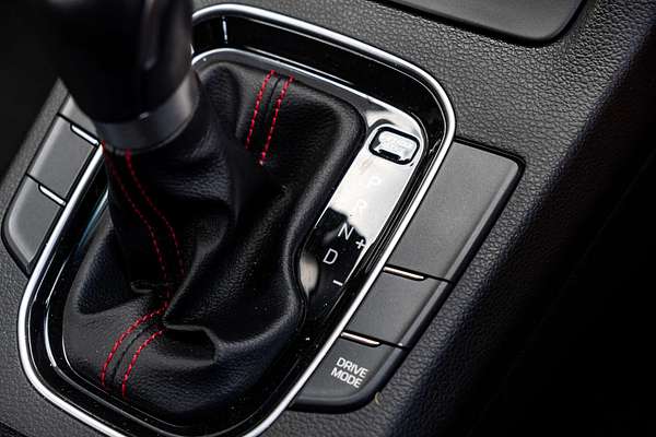 2017 Hyundai i30 SR PD