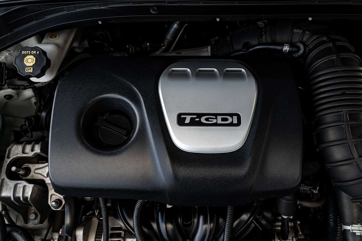 2017 Hyundai i30 SR PD