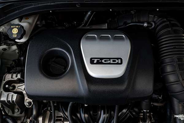 2017 Hyundai i30 SR PD