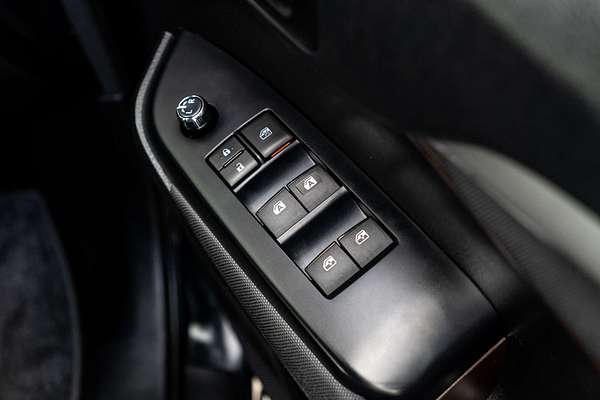 2015 Toyota Kluger GX GSU55R